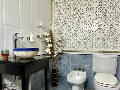 Casa en venta 4 ambientes  en Castelar Sur