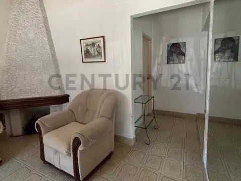 La Rioja 2100, Piso 0