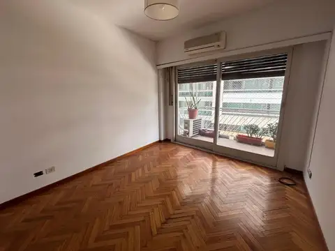 Departamento en Venta en Barrio Norte, USD 245.000