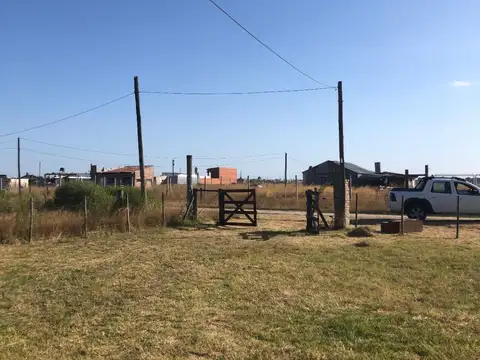 Casa en Alquiler de 1 dormitorio