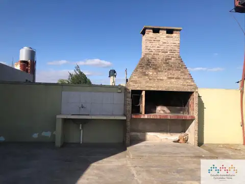 Casa en Alquiler 10 años