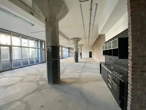 Excelente loft en alquiler | Molina Ciudad | BARRACAS