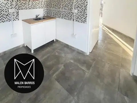 Departamento en Alquiler Permite mascota