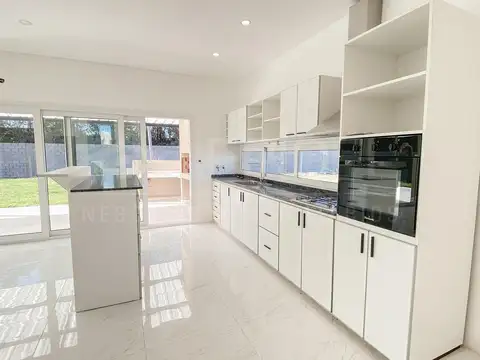 Casa en Venta A Estrenar