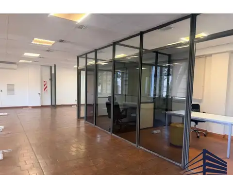 200m2 DE OFICINAS EN ALQUILER - VILLA MAIPÚ
