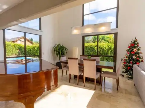 Casa en Venta en Lujan De Cuyo, USD 500.000