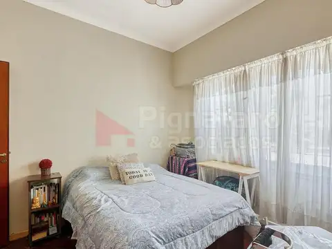 Depto Tipo Casa 4 ambientes con 1 baño