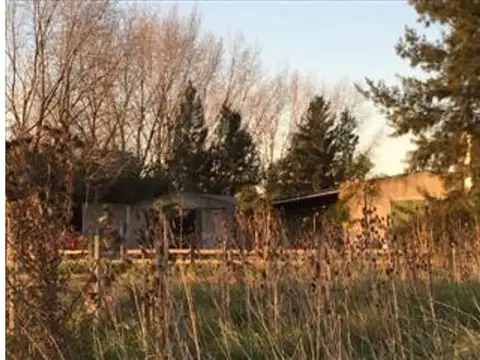 Camino Rural