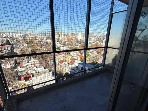 Ruiz Huidobro 3700, Piso 13