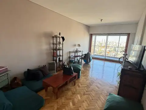 Departamento en Venta en Saavedra, USD 179.000