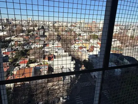 Ruiz Huidobro 3700, Piso 13