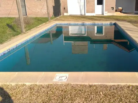 Casa en Venta en Villa San Juan, USD 230.000