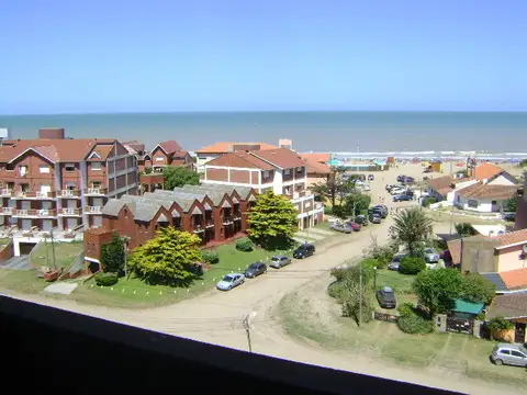 DEPARTAMENTO CON VISTA AL MAR