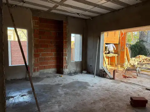 Casa en Venta en Bella Vista, USD 350.000