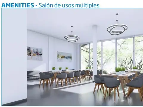 Departamento - Venta - Argentina, Mu?iz - San Jose 1100