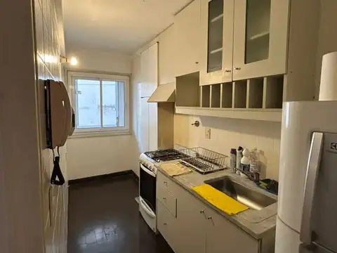 Marcelo Torcuato De Alvear 500, Piso 4