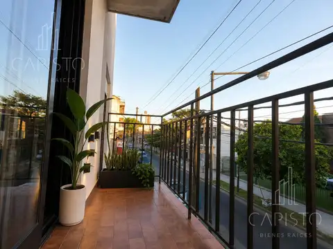 Departamento en Alquiler 45 años