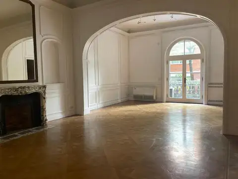 Piso I excelente distribución I reciclado