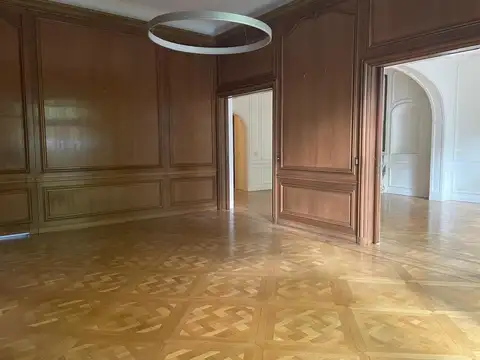 Piso I excelente distribución I reciclado