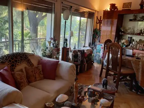 Departamento en Venta 50 años