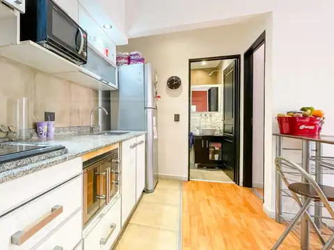 Departamento en Venta en Munro, USD 76.000