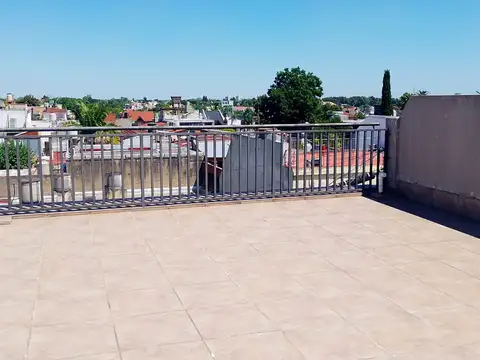 ROSALES 1100, Piso ROS