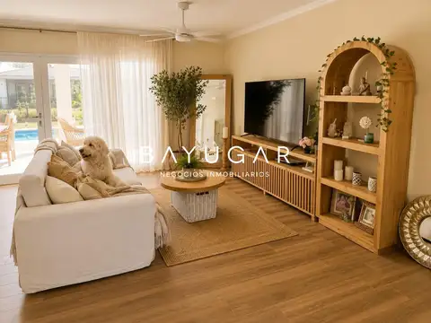Casa en Venta en Pilar del Este - San Ramón, USD 199.000