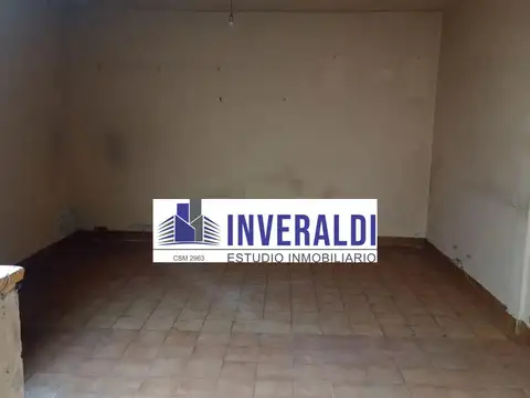 Casa en Martin Coronado