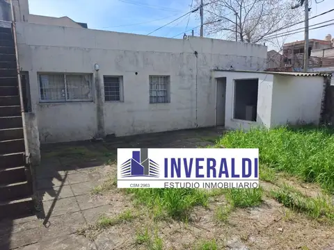 Terreno en Venta 8  mts Frente