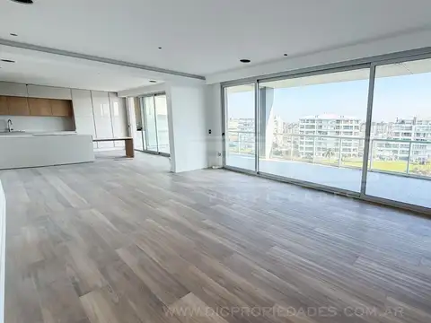 Departamento en Alquiler A Estrenar