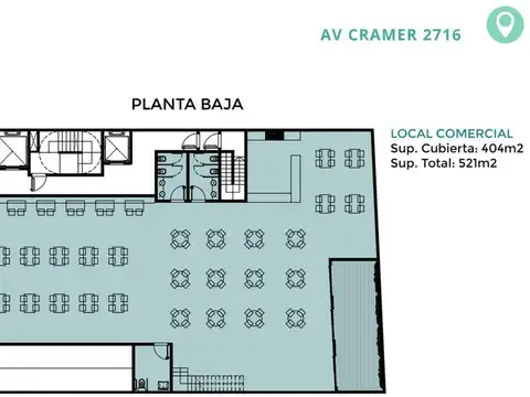 Departamento en Venta Permite mascota