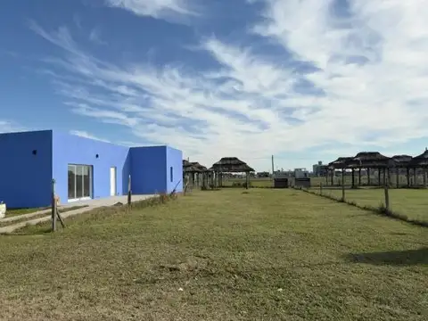 Alquiler de Temporada Casa 3 Ambientes en Finca Don Eugenio II - Quincho y parrilla - 80m² + 15...