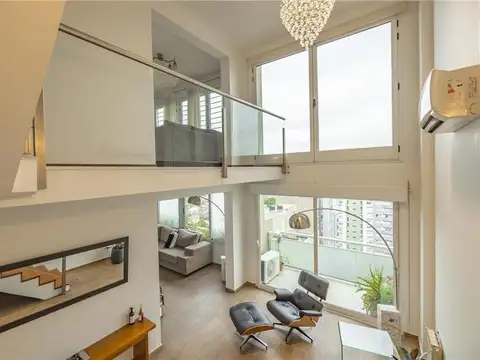 Departamento en Venta de 5 ambientes