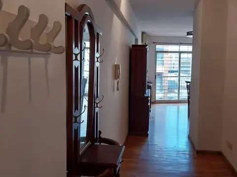 Departamento en Palermo
