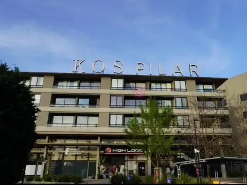 Vohe Pilar 100
