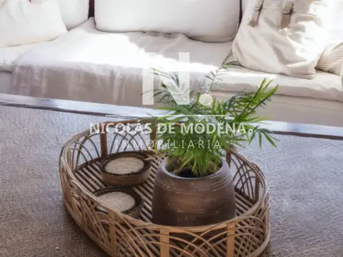 Casa en Alquiler Temporal de 6 dormitorios