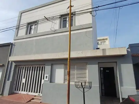 Departamento en alquiler de 2 dormitorios, en Bº 30 de Octubre