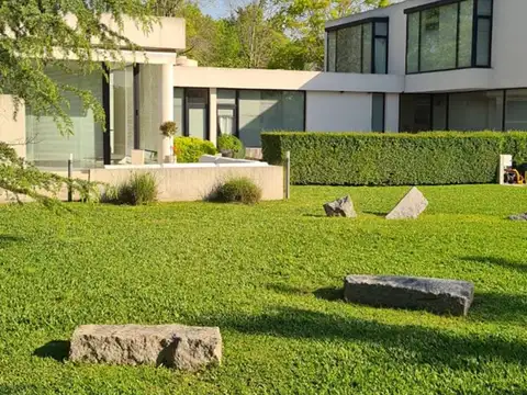 Casa en Alquiler de 10 dormitorios