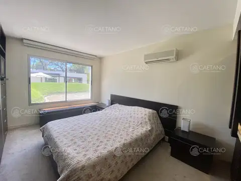 Venta apartamento 1 dormitorio Pinares Punta del Este