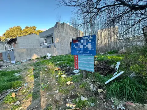 LOTE/ TERRENO DE 600 MTS A 4 CUADRAS DEL MAR