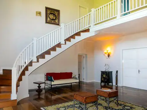 Casa - Alquiler temporario - Uruguay, Punta del Este