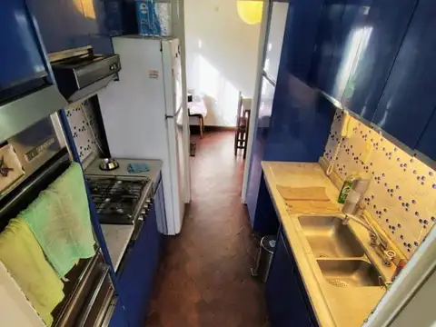 Departamento 4 ambientes con 3 baños