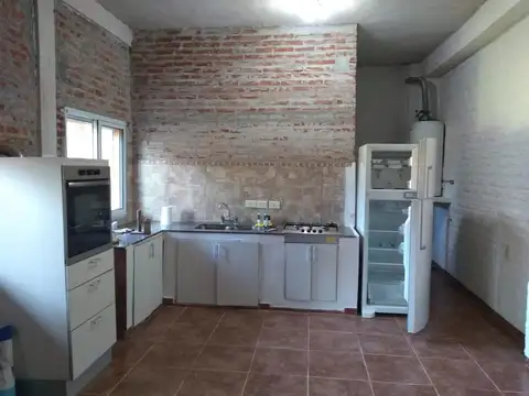 Casa en Venta en Punta Lara, USD 140.000