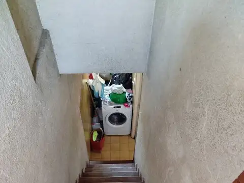 Depto Tipo Casa en Venta 40 años