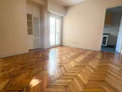 Avenida San Juan 3038 , Piso 5