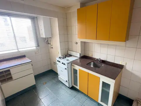 Departamento en Venta en Boedo, USD 80.000