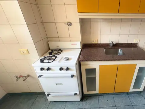 Departamento en Venta 40 años