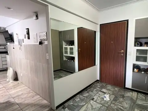 Departamento en Venta en Barracas, USD 219.000