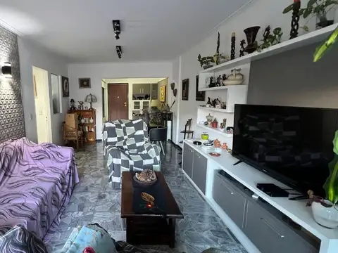 Departamento en Venta 56 años