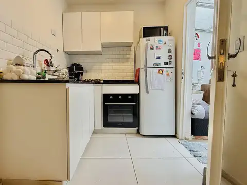 Depto Tipo Casa en Venta 50 años